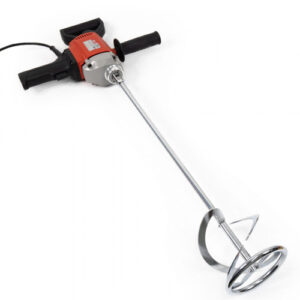 Máy trộn sơn + cần khuấy DCK KQU160