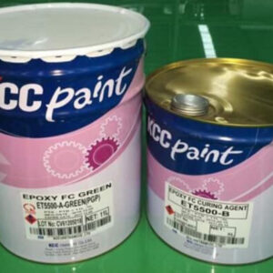 Sơn Epoxy KCC